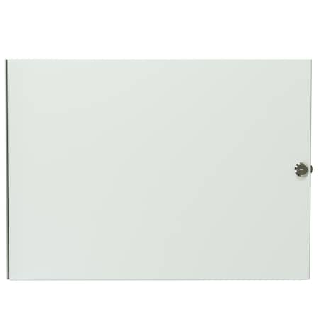 Hammond 8U SOLID DOOR FOR RCHS RCHD1914LG1